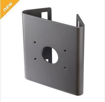 HANWHA SECC POLE MOUNT