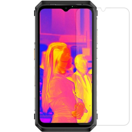 Ulefone Armor 18T Härdat Glas Skärmskydd 0,3mm