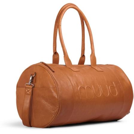 Muud Drew Weekendbag Whisky