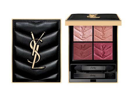 Yves Saint Laurent Couture Mini Clutch Palette 820 Majestic Riad - Palette occhi