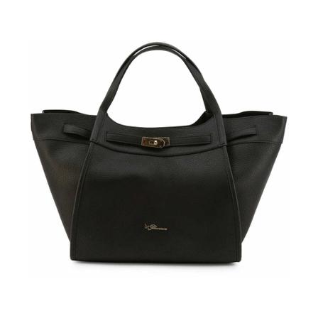 Blumarine Tas , Zwart , Dames , Maat: ONE Size Handtassen