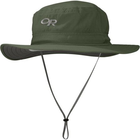 Outdoor Research Helios Sun Hat Fatigue