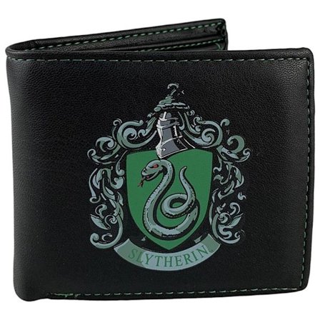 Harry Potter Lompakko Slytherin
