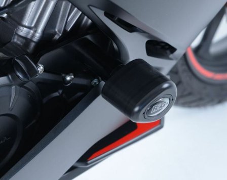 Paratelaio R&G RACING - Honda CBR 250 R 2016-2016