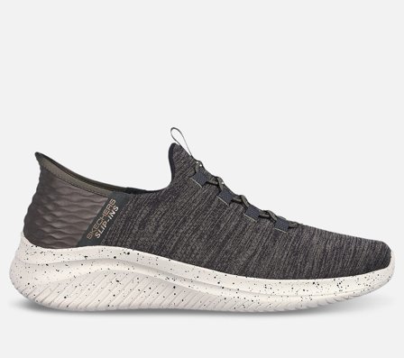 Skechers, Wide Fit: Slip-ins: Ultra Flex 3.0 - Right Away, Miehet
