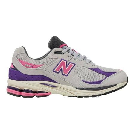 New Balance - Sneakers - Grå - Herr - Storlek: 47 1/2 Eu, Herr, Storlek: 47 1/2 EU