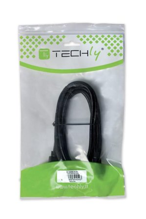 TECHLY Icoc Dsp-A14-020 Displayport