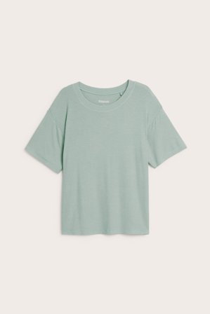 Kappahl | Pyjamatoppi | Vaaleanvihreä