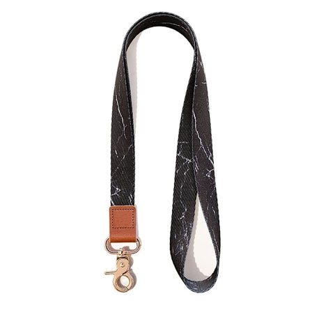 Halsband för mobiltelefon, diagonalt mobiltelefonfodral