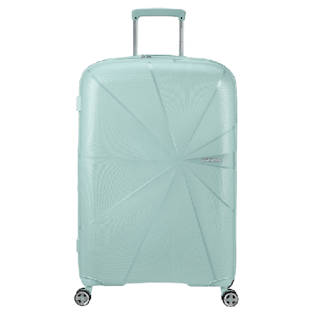 American Tourister Starvibe Spinner 77 cm Resväskor Dam Blå 77/28