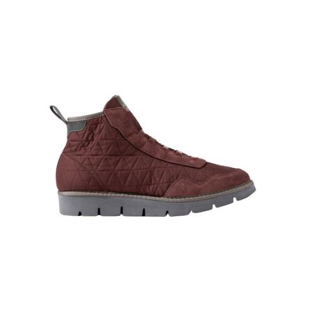 Panchic, Winter Boots Bruin, Heren, Maat:43 EU