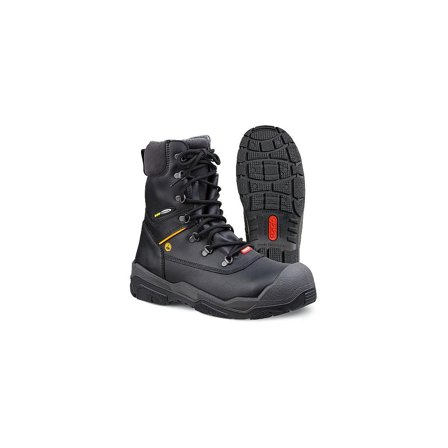 JALAS Skyddskänga Off Road 1878 S3 41 - Lyreco - Arbetskläder - Arbetsskor - Skyddskängor