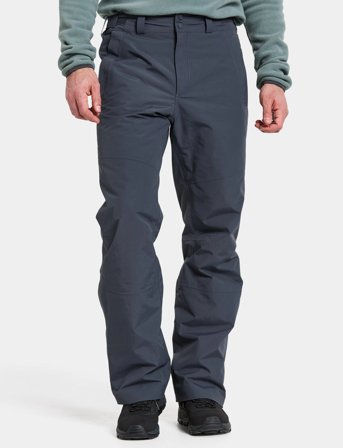 Didriksons Povel Usx Pant 2 - Blue - M