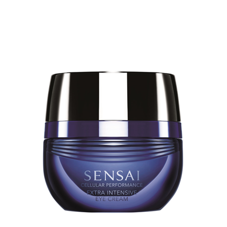 Sensai Cellular Performance Extra Intensive Eye Cream 15ml - Contorno occhi antirughe