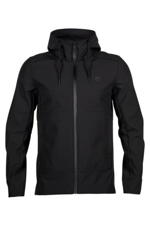 Kurtka FOX PIT Czarny M