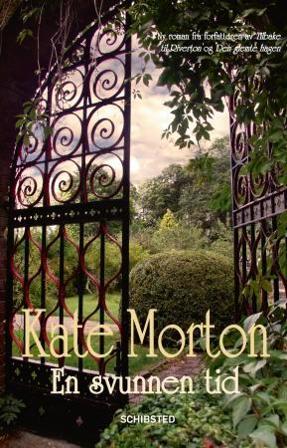 En svunnen tid - Bok av Kate Morton - Hardback