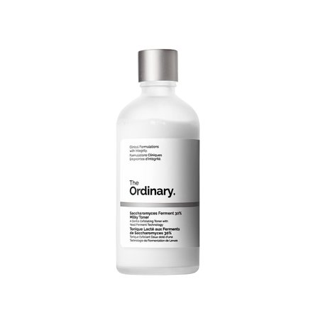 The Ordinary Saccharomyces Ferment 30% Milky Toner 100 ml, Skincare, Renseprodukter, Skintonic