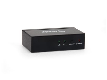 Equip HDMI VIDEO-SPLITTER 2-PORT FULL HD 3D CABL