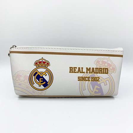 Gos- Fotballklubb pennal Real Madrid