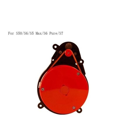 Original Laser Afstand Sensor FOR Roborock Robotic Støvsuger LDS Udskift dele