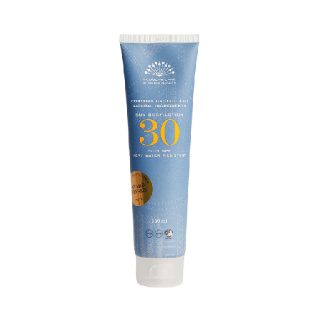 Rudolph Care Sun Body Lotion SPF 30 Solskydd & solvård Unisex 150 ML