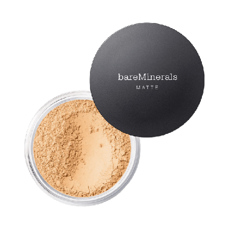 bareMinerals Matte Foundation SPF 15 Dam Beige 6GRM