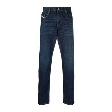 Diesel, Jeans Blauw, Heren, Maat:W32