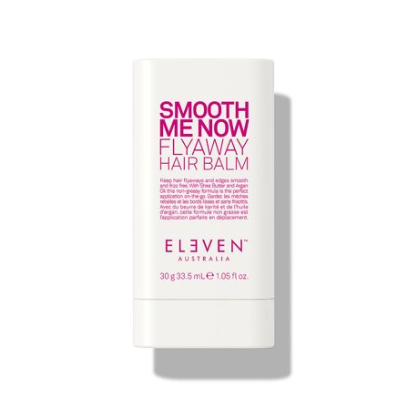 Eleven Australia Smooth Me Now Fly Away Balm 30 g, Hår, Shampoo & Hårpleje, Leave-in Conditioner