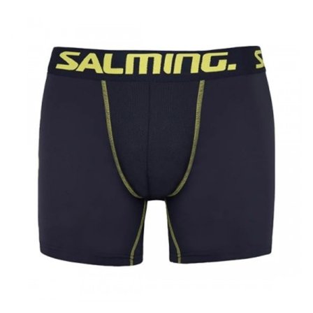Salming Record boxer Men undergarment Blue M