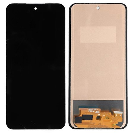For Samsung Galaxy A35 5G A356/A55 5G A556 Grade C LCD-skjerm og Digitizer Assembly Part (TFT