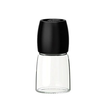 Manuel kværn til sorte og hvide peberkorn