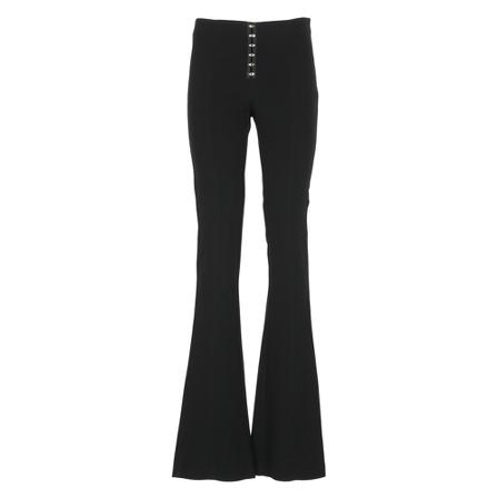 Blumarine Bukser Sort, Dame Bukser