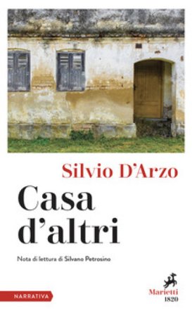 Casa d'altri Silvio D'Arzo