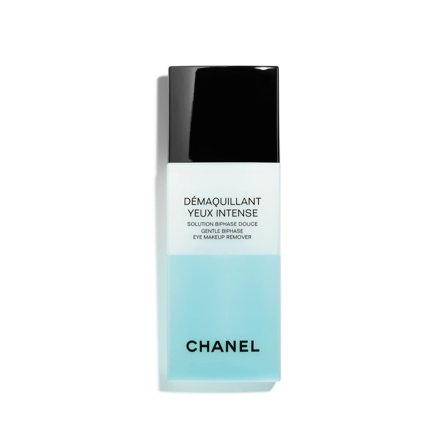 CHANEL DETERSIONE & PULIZIA DÉMAQUILLANT YEUX INTENSE 100ML - Struccante Occhi Waterproof
