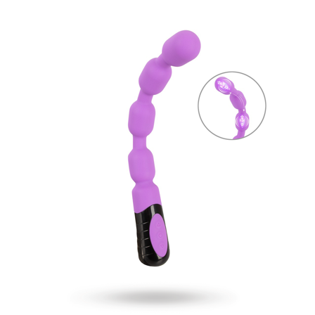 High Performance Beads - Vuxen.se - Analkulor