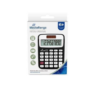 MediaRange Calculator Desktop Basic