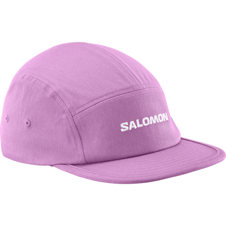 Salomon - Hatter og capser Hatter og caps Logo 5 Panel