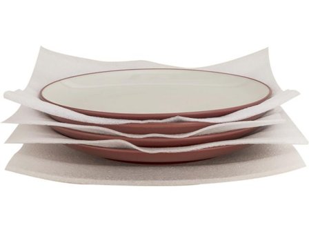 SEALED AIR Skumfoam ark 60x220mm 3000/fp - Lyreco - Emballage och lagerutrustning - Stötdämpande - Skumfoam