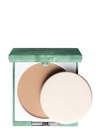 Clinique Stay-Matte Sheer Pressed Powder - 7.6 G