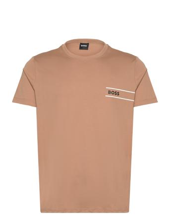 Tshirtrn 24 BOSS Beige