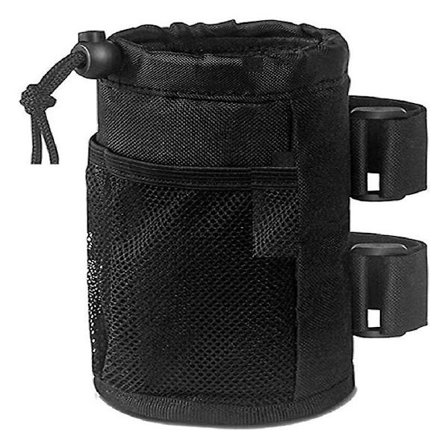 Rullebøyler koppholder for Utvs rullestol scooter walker rollator sykkel og båt Ultimate Expander bil koppholder| |