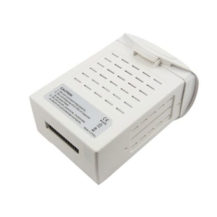 Batteri Drone - AVIZAR - DJI Phantom 4 - Li-Polymer 15.2V - 5.35A - 81.3W