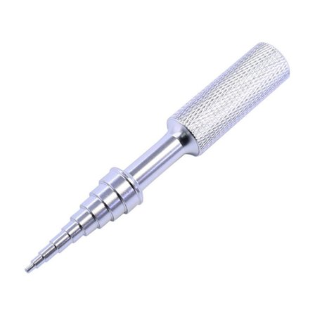 RC-modelllagerverktøy, tilbehør for lagerets ytterdiameter 2-14 mm RC-bil lastebil