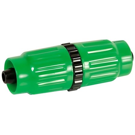 Kopplingsstycke för boomerang 60 slang och D. 9 mm inv. slang - PRA/RB.TEX/9 - Ribiland