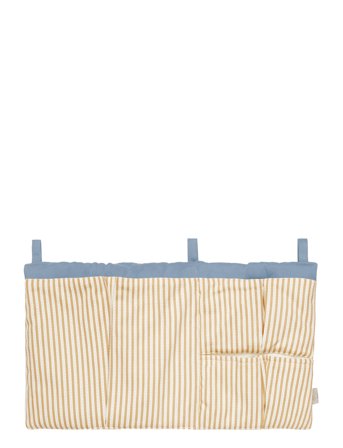Cam Cam Copenhagen Bed Pocket - Ocs - Beige - ONE SIZE