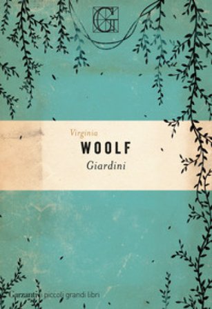 Giardini Virginia Woolf