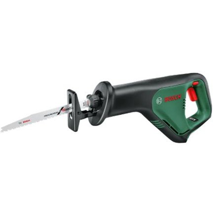 Bosch DIY Advanced Recip 18 Tigersag uten batteri og lader, Maskiner