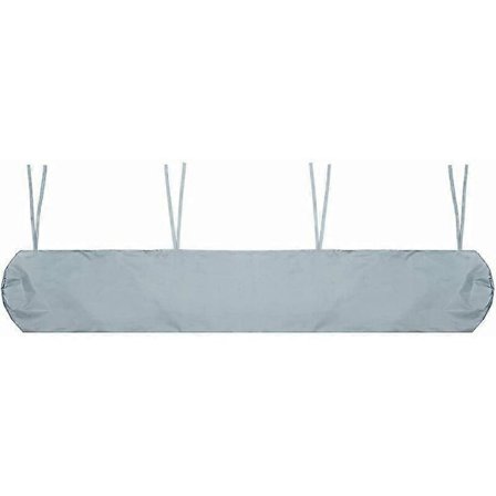 Skyddshölje för markis Vattentätt markisskydd för vinterförvaring (3,5 m)