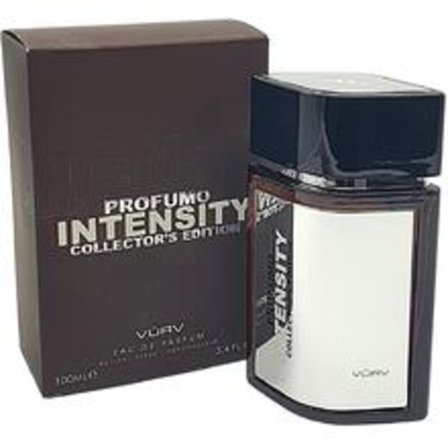 Vurv - Profumo Intensity Collector's Edition EDP 100ml