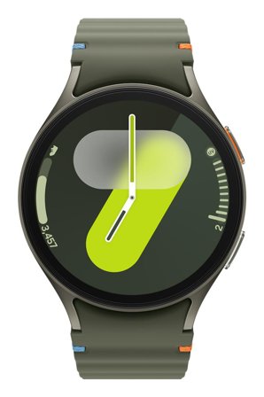 Samsung Galaxy Watch7 44mm Bluetooth Green